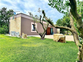 Villa Veros ground floor villa for 5 people near Labin - Rabac with private pool